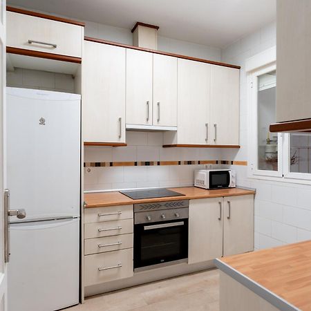 Luxe Apartment In Chamberi Chic Madrid Exteriör bild